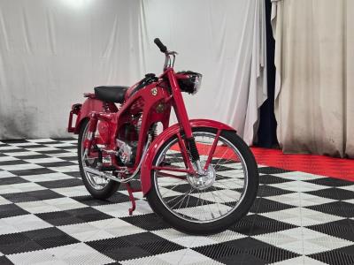 1956 aero caproni capriolo IN AUCTION AT LLOYDS solo for sale in Carrara